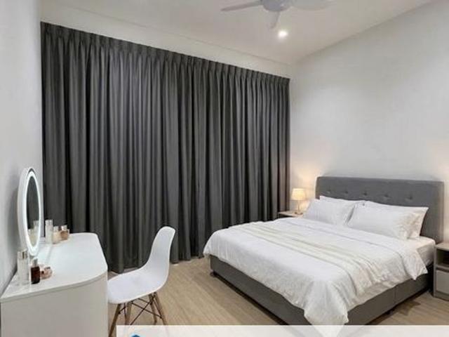 Condominium for rent in Tanjong Sepat, Selangor