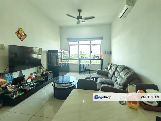 Condominium for rent in Tanjong Sepat, Selangor