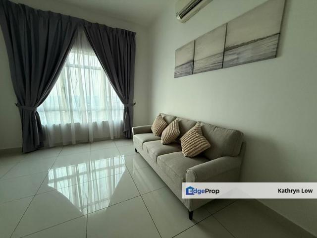 Condominium for rent in Tanjong Sepat, Selangor
