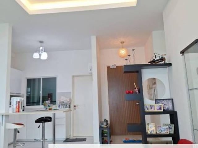 Condominium for sale in Tanjong Sepat, Selangor