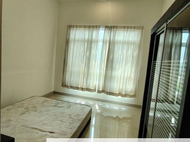 Condominium for rent in Tanjong Sepat, Selangor