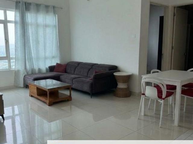 Condominium for rent in Bandar 16 Sierra, Sepang