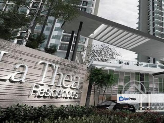 Condominium for sale in Tanjong Sepat, Selangor
