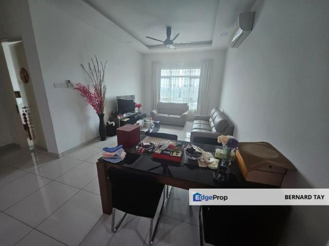 Condominium for sale in Tanjong Sepat, Selangor