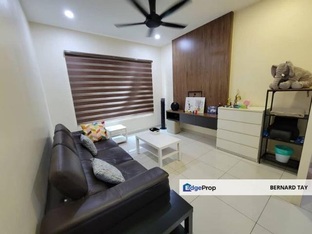 Condominium for sale in Tanjong Sepat, Selangor