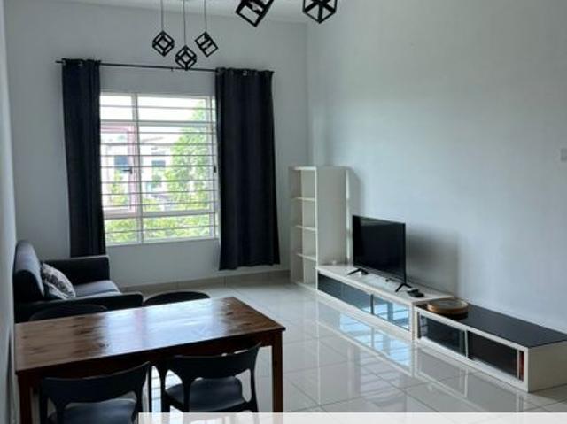 Condominium for rent in Tanjong Sepat, Selangor