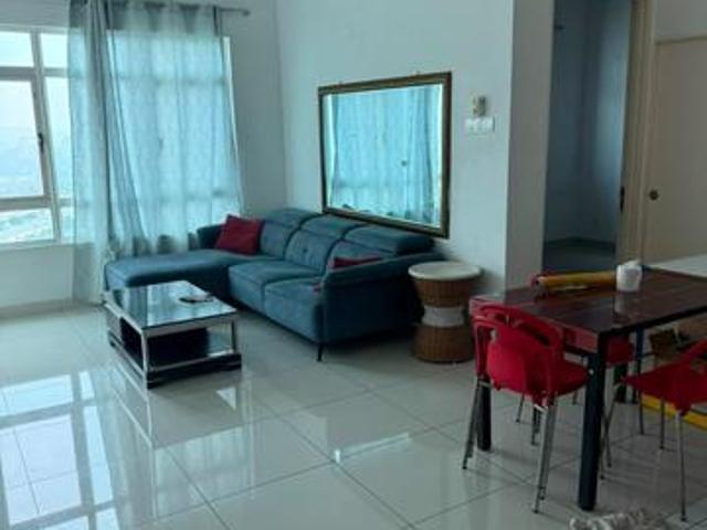 Condominium for rent in Puchong, Majlis Bandaraya Subang Jaya
