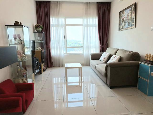Condominium for rent in Petaling, Subang Jaya