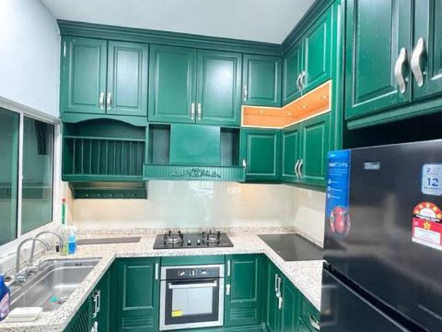 Condominium for rent in Petaling, Subang Jaya