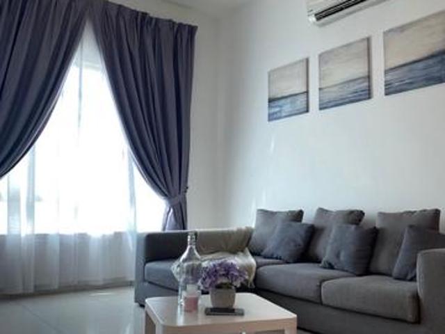 Condominium for rent in Petaling, Subang Jaya