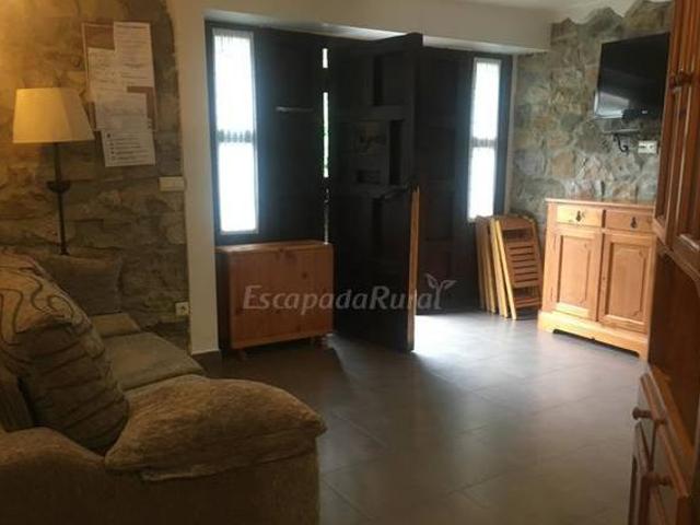 Casa en alquiler en Soba, Cantabria