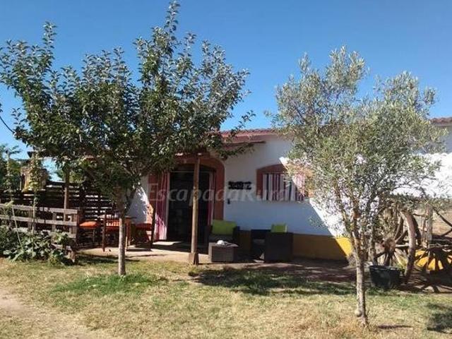 Casa en alquiler en Alcuéscar, Extremadura