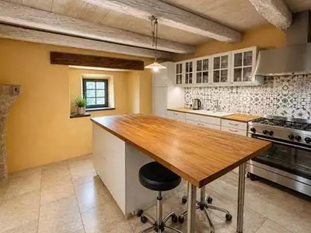Maison vente à La Tieule, Lozère