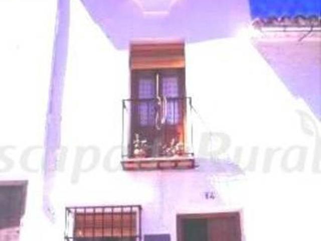 Casa en alquiler en Sierra de Cádiz, Andalucía
