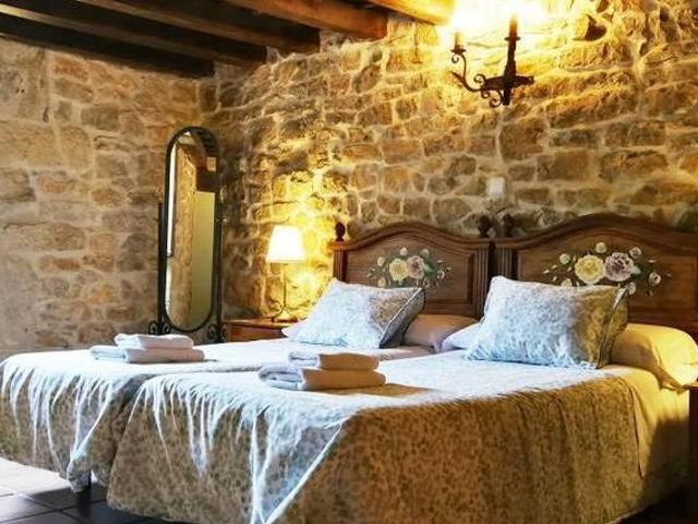 Casa en alquiler en Valle De Valdebezana, Castilla y León