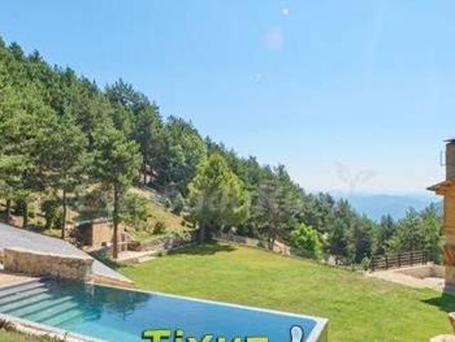 Casa en alquiler en Berguedà, Catalunya
