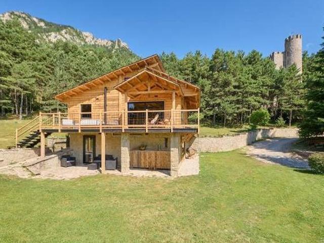 Casa en alquiler en Berguedà, Catalunya