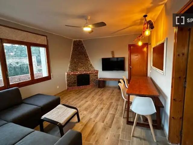 Apartamento en alquiler en Anoia, Catalunya