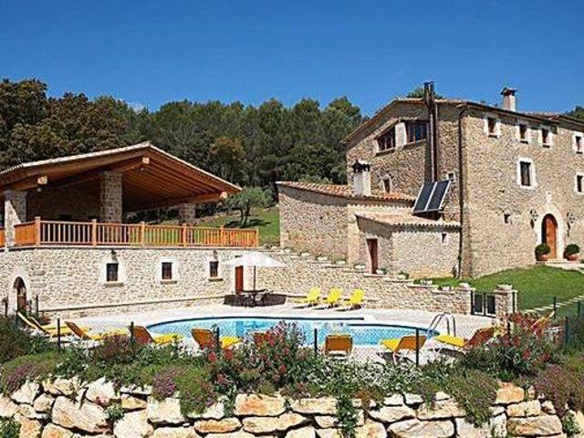 Casa en alquiler en Pla de l'Estany, Catalunya