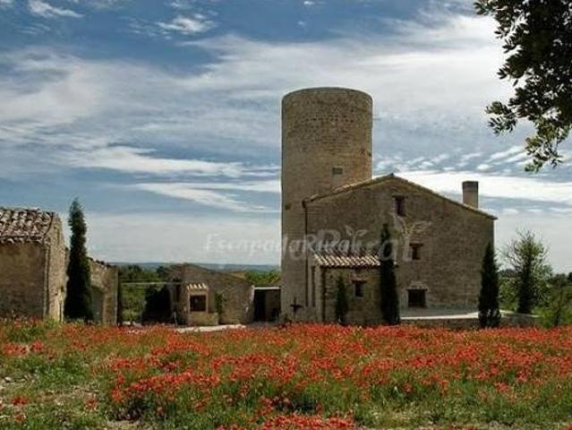 Casa en alquiler en Segarra, Catalunya