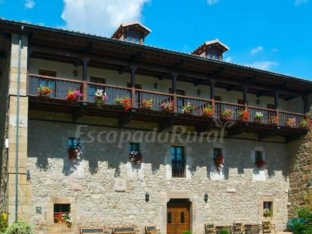Casa en alquiler en Cabezón De Liébana, Cantabria