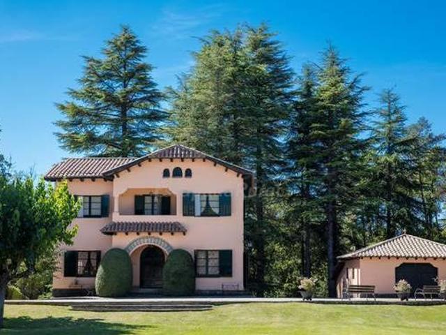 Casa en alquiler en Osona, Catalunya