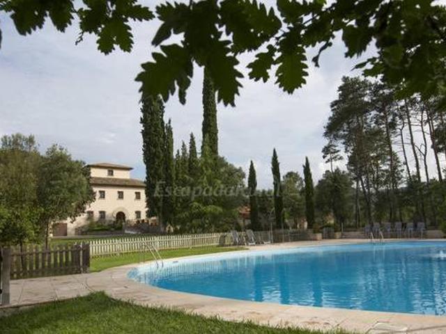 Casa en alquiler en Osona, Catalunya