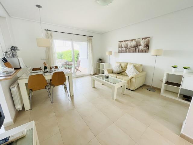 Casa en alquiler en Campo de Cartagena y Mar Menor, Murcia