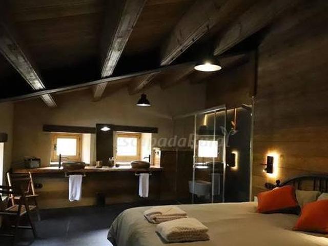 Casa en alquiler en Solsonès, Catalunya