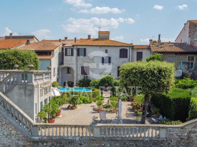 Casa in vendita a Gioiella, Umbria