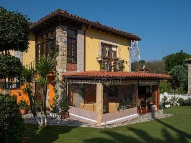 Casa en alquiler en Santillana Del Mar, Cantabria
