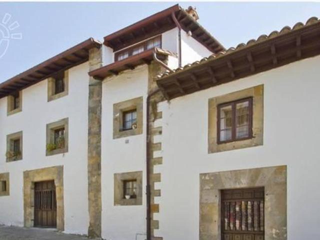 Casa en alquiler en Santillana Del Mar, Cantabria