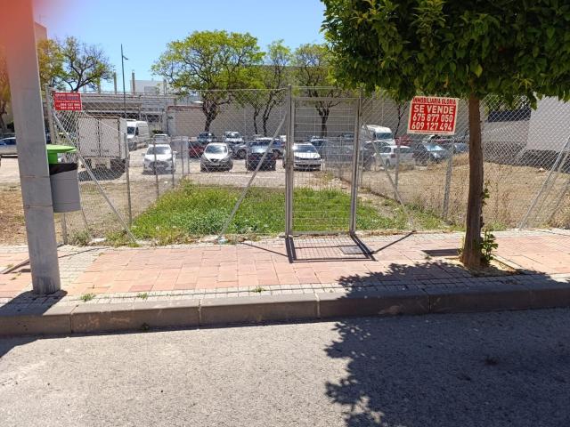 Terreno en venta en Alcantarilla, Área Metropolitana de Murcia