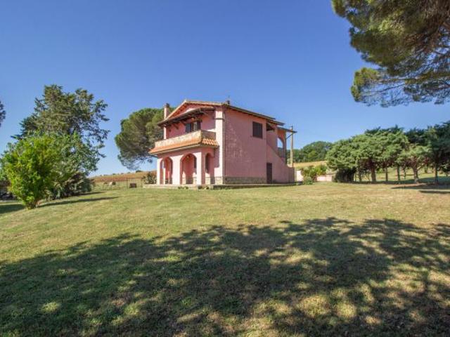 Terreno in vendita a Monte Argentario, Toscana