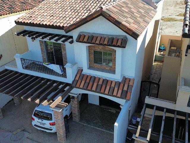 Casa en renta en Mexicali, Baja California