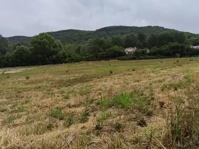 Terrain vente à Nyons, La Touche