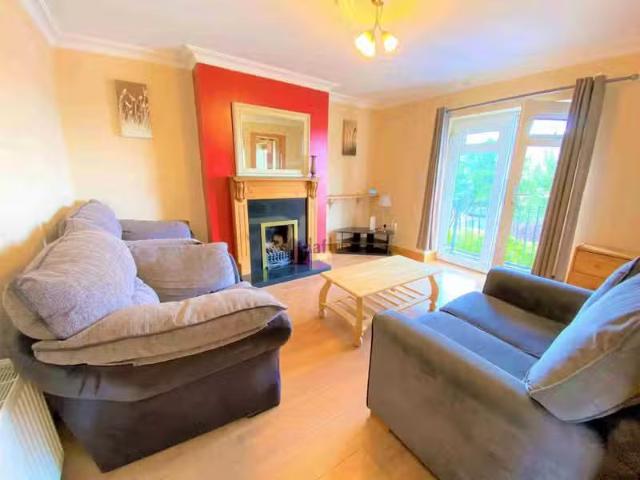 Apartment to rent