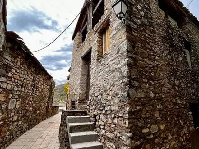Maison vente à Nice, La Tour