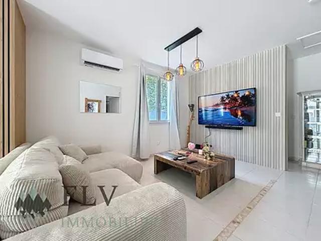 Maison vente à La Tour, Alpes-Maritimes