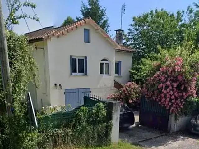 Maison vente à Périgueux, La Tour-blanche