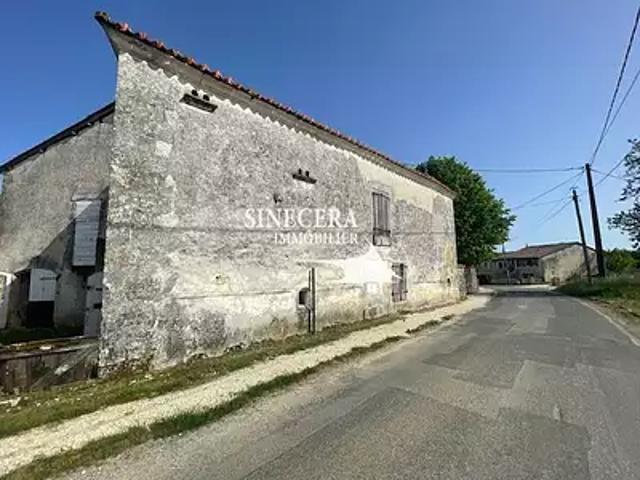Maison vente à Périgueux, La Tour-blanche