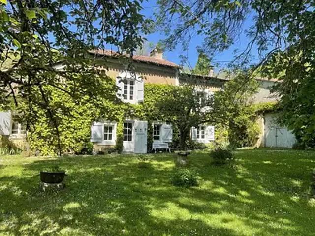 Maison vente à Périgueux, La Tour-blanche