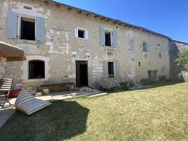Maison vente à Périgueux, La Tour-blanche