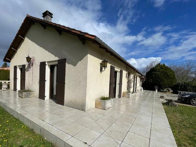 Maison vente à Périgueux, La Tour-blanche