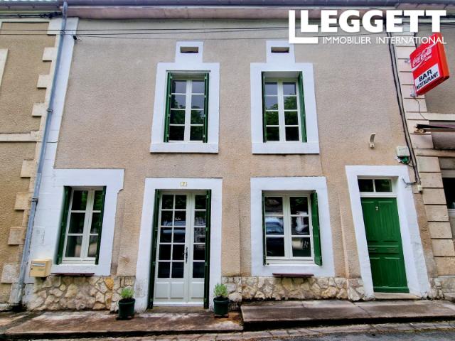 Maison vente à Périgueux, La Tour-blanche