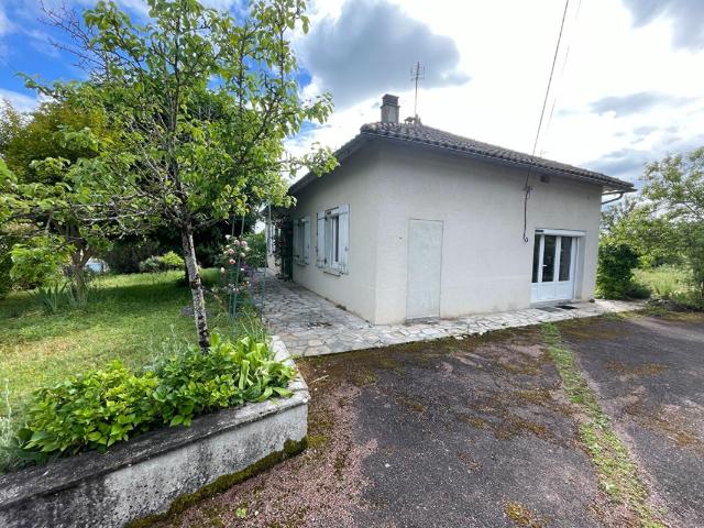 Maison vente à Périgueux, La Tour-blanche