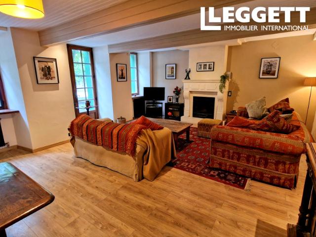 Maison vente à Périgueux, La Tour-blanche