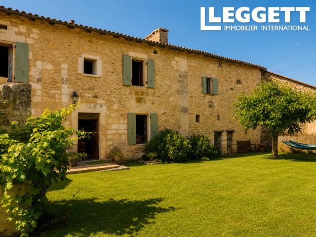 Maison vente à Périgueux, La Tour-blanche