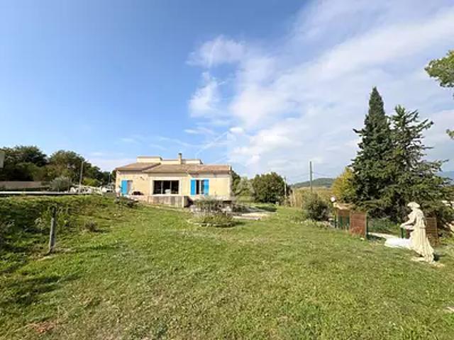 Maison vente à Apt, La Tour-d'aigues