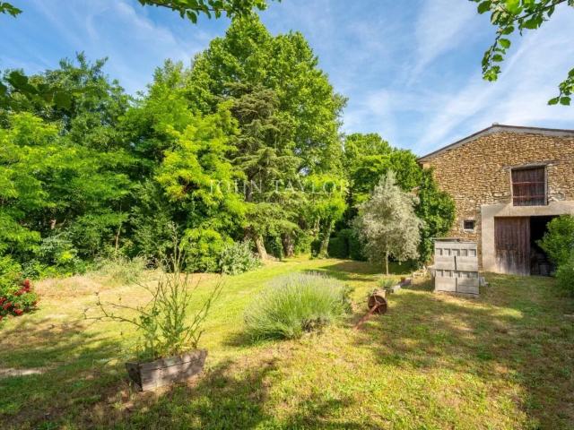 Maison vente à Apt, La Tour-d'aigues